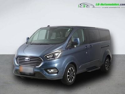Ford Tourneo