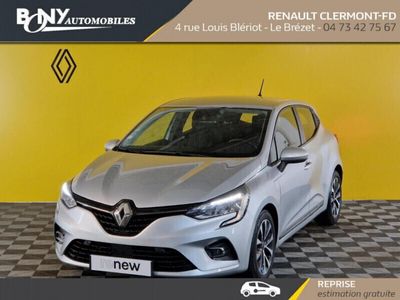 Renault Clio IV