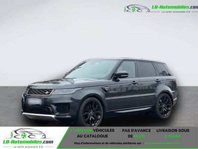 occasion Land Rover Range Rover D250 3.0D I6 249ch BVA