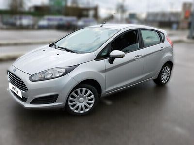 occasion Ford Fiesta 1.25 60 Trend