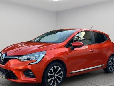 Occasion Renault Clio V Intens 100 ch (73 kW) 2020 Citadine