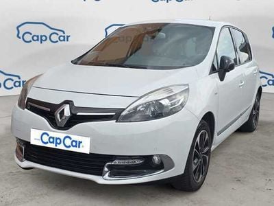 Renault Scénic III