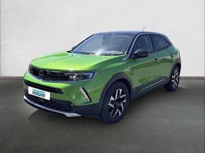 Opel Mokka-e