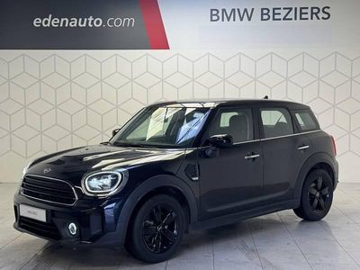 Occasion 2022 Mini Cooper Premium Citadine | 29 500 € (Prix cher)