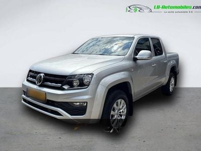 VW Amarok