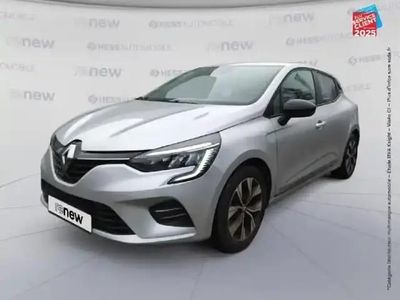 Occasion Renault Clio V Evolution 2023 Gris platine Berline
