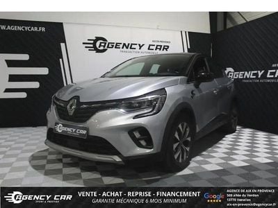 Couleur Occasion 2020 Renault Captur Business SUV | 15 990 € (Bon prix)