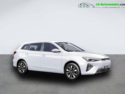 MG MG5 EV