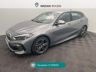 Occasion 2023 BMW 118 M Sport Citadine | 27 960 € (Bon prix)