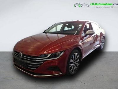 VW Arteon