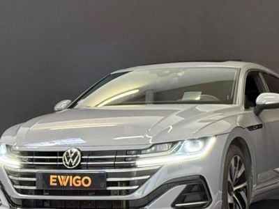 VW Arteon