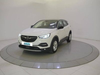 occasion Opel Grandland X 1.5 Diesel 130 ch BVA8 Elegance Business