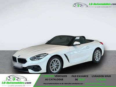 occasion BMW Z4 sDrive 20i 197 ch BVA