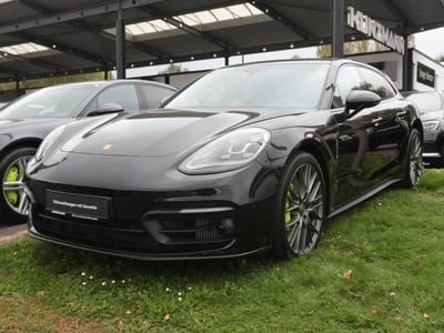 Porsche Panamera 4