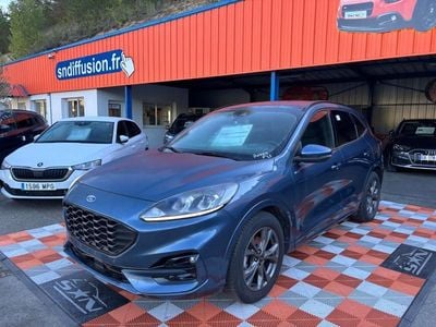 Occasion Ford Kuga ST-Line 120 ch (88 kW) 2024 SUV