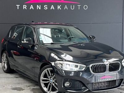 BMW 114