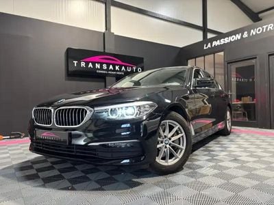 BMW 530e