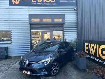 Occasion Renault Clio V Initiale Paris 116 ch (85 kW) 2020 Berline