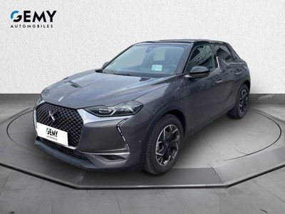 DS Automobiles DS3 Crossback