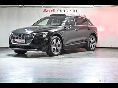 occasion Audi e-tron 408ch Avus Extended e-quattro 9cv