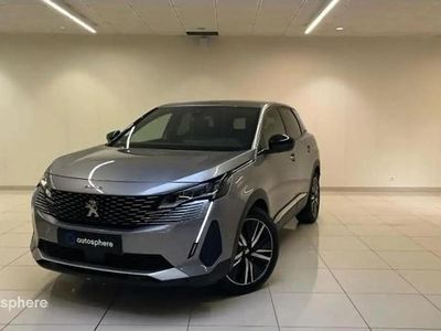 Occasion Peugeot 3008 Allure 152 ch (111 kW) 2024 SUV