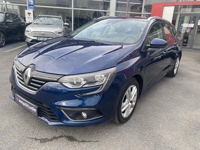 Renault Mégane GrandTour