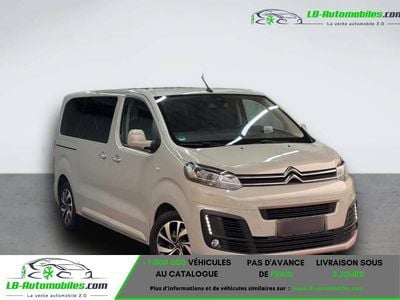 Occasion 2018 Citroën Spacetourer Monospace | 35 800 €