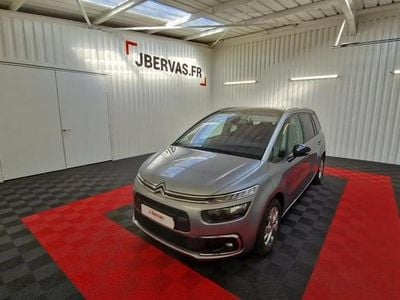 Citroën C4 SpaceTourer