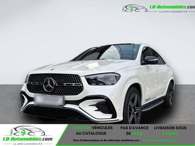 occasion Mercedes 450 GLE Couped BVA 4Matic