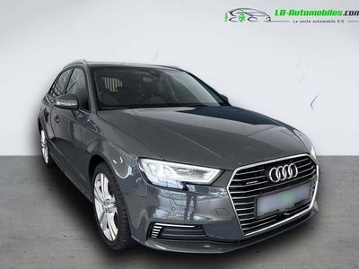 Audi A3 Sportback e-tron