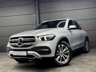 Mercedes GLE350