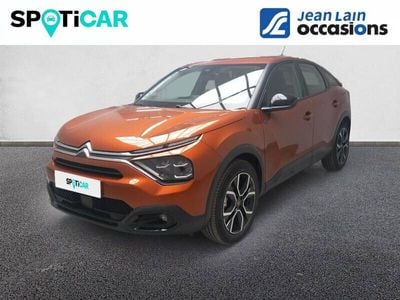 Citroën e-C4