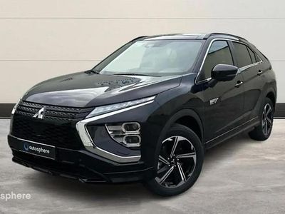 Occasion Mitsubishi Eclipse Cross Instyle 99 ch (72 kW) 2024 Noir SUV