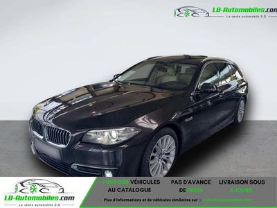 Occasion 2016 BMW 218 Sport Line Berline | 25 900 €