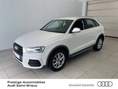 occasion Audi Q3 1.4 TFSI 150ch COD Ambiente S tronic 6