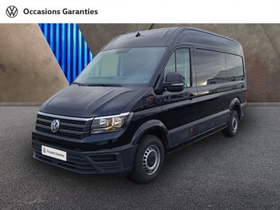 occasion VW Crafter Fg 30 L3H3 2.0 TDI 140ch Business Line Traction