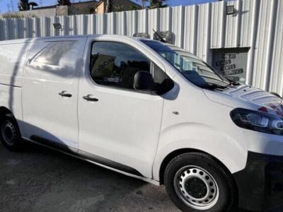 Citroën Jumpy
