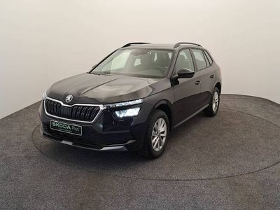 occasion Skoda Kamiq Kamiq1.0 TSI Evo 110 ch BVM6