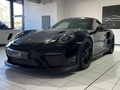 occasion Porsche 911 GT3 4.0i RS PDK