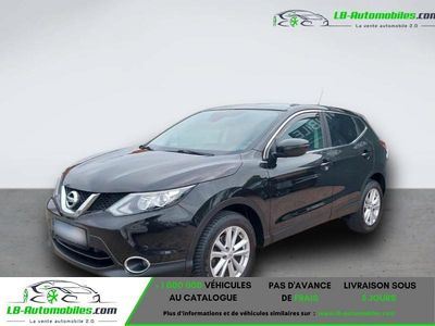 Occasion 2016 Nissan Qashqai Acenta SUV | 15 900 € (Prix assez cher)