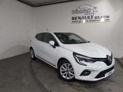 Renault Clio IV