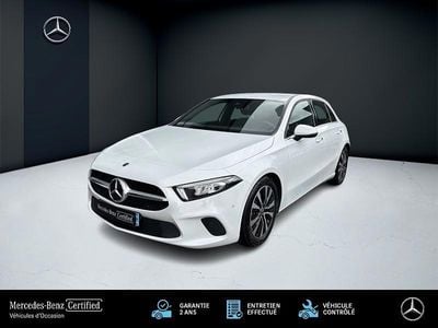 Mercedes A200
