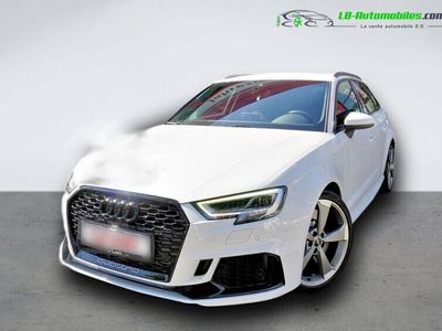 Audi RS3 Sportback