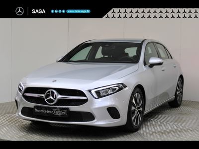occasion Mercedes A180 Classe136ch Business Line 7G-DCT