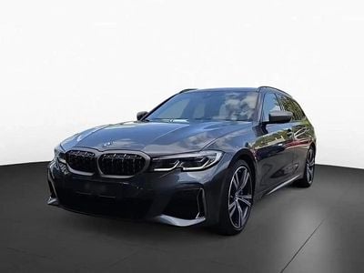 Gris Occasion 2021 BMW M340 Comfort Edition Berline | 39 990 €