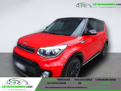 occasion Kia Soul 1.6 GDi 132 ch