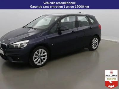 occasion BMW 225 Active Tourer 225xe iPerformance 224 ch - Lounge A