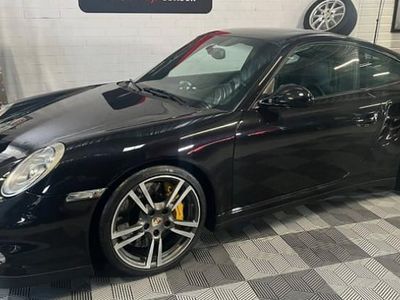 Occasion 2011 Porsche 911 Turbo S Coupé | 95 900 €