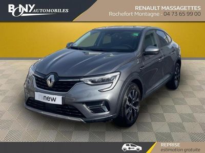 occasion Renault Arkana E-Tech 145 Business