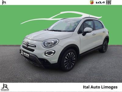 occasion Fiat 500X 1.0 FireFly Turbo T3 120ch Cross